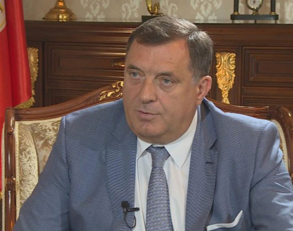 Vratiti se stavu da RS bira Srbina