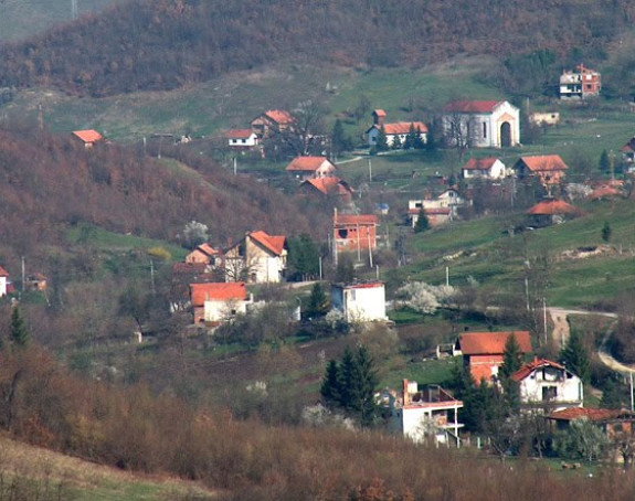 Srbi u Požarnici žive od pomoći
