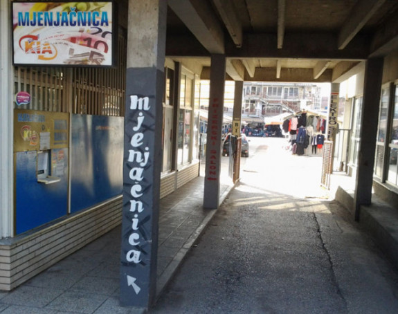 Majka mozak pljačke u Doboju