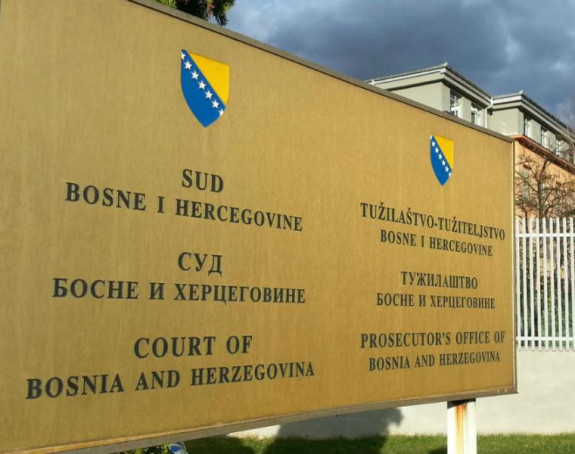 Sud BiH potvrdio optužnicu
