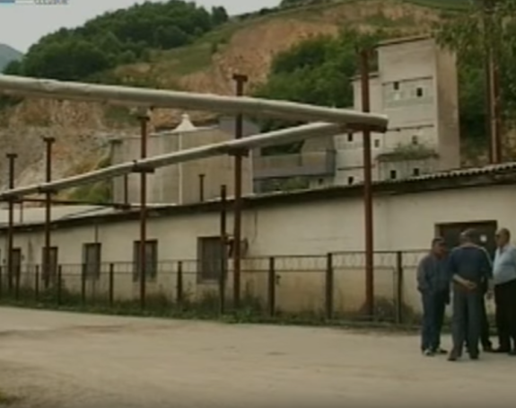 Direktoru gipsare “Volari” prijeti robija 