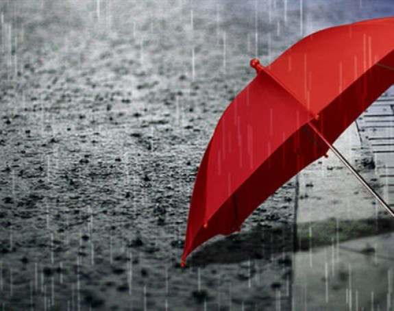 Danas oblačno s kišom u BiH