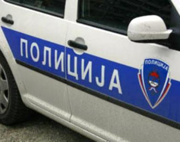 Zbog iznude lice privedeno