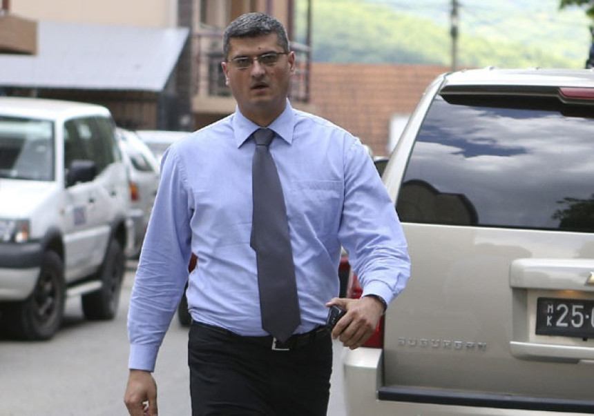 Razrješenja u prištinskoj vladi