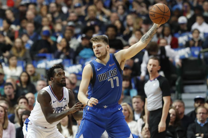 Umjesto mjesta na Ol staru - nagrada za Luku!