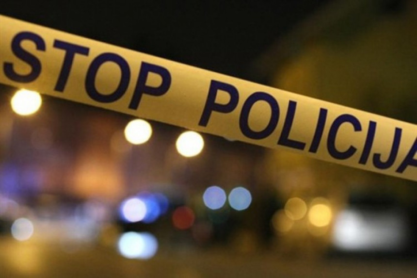 Sin nakon svađe zadavio oca