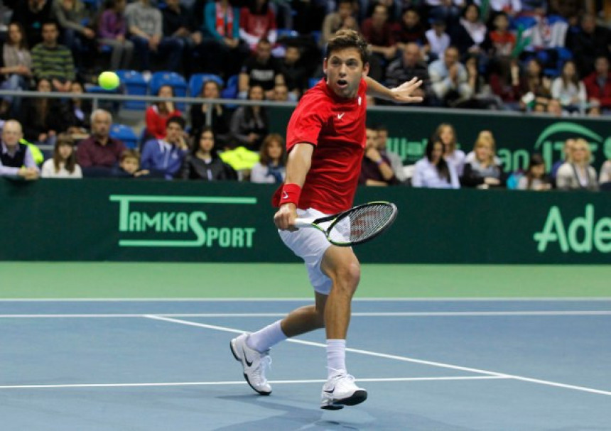 Krajinović: Bitna je pobjeda, nije mi bilo lako nakon 2:2!