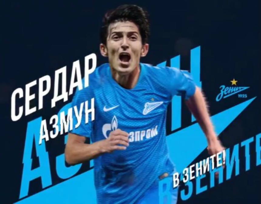 Zvanično: Iranski Mesi kod Baneta Ivanovića!