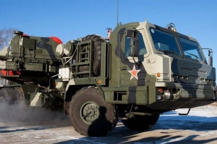 Šest novih tipova ruskog naoružanja