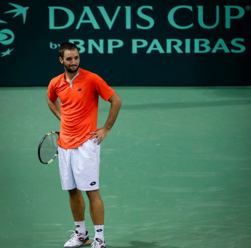 DK - Još nije gotovo: Uzbekistan bolji u dublu!