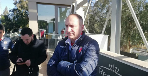 Intervju - Mrkela o otvorenom tržištu...
