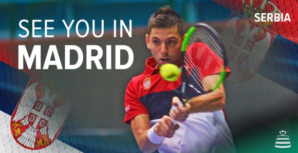 DK: Uspjeli su! Srbija nakon muke na finalnom turniru!