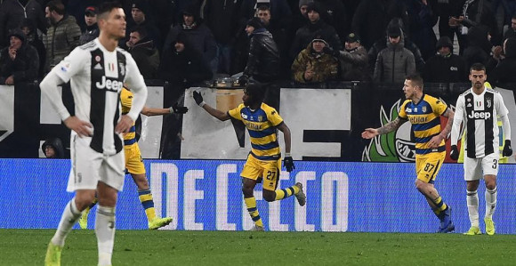 ITA: Juve sad izgubio bodove u finišu!