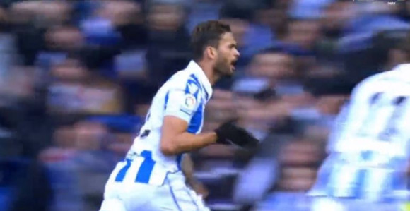 ŠPA: Sosijedadu derbi Baskije!