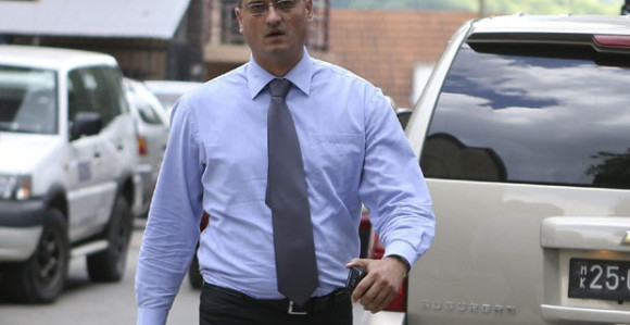  Razrješenja u prištinskoj vladi