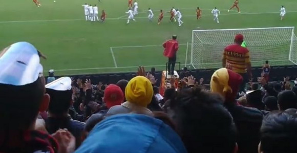 TUR: BUM! Danijel Aleksić sa parkinga!