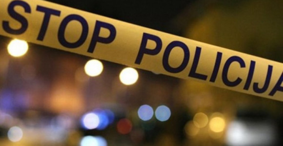 Sin nakon svađe zadavio oca