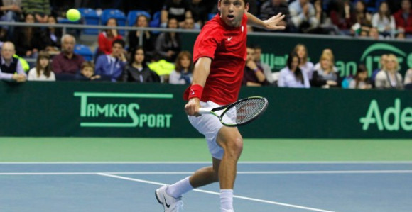 Krajinović: Bitna je pobjeda, nije mi bilo lako nakon 2:2!