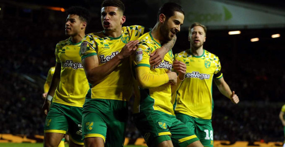 Čempionšip: Noričov šamar Lidsu!