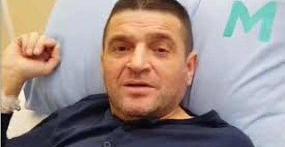 Baja Mali Knindža hitno operisan 