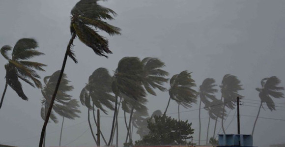 U Hrvatsku stiže opasno nevrijeme