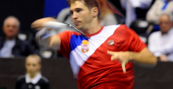 DK - Drama: Krajinović za "biti ili ne biti" Srbije!