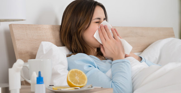 Meningitis i grip se pomješaju zbog sličnih simptoma