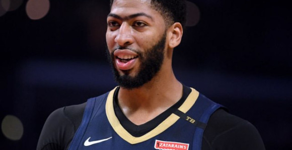 Lejkersi poslali "preslabu" ponudu za Dejvisa!