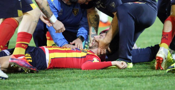 Video: Horor u Italiji!