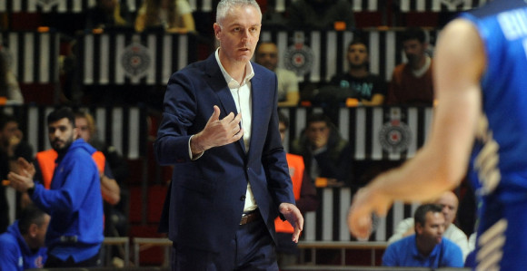 "Имаће много проблема са Партизаном!"