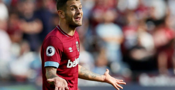 Malerozni Džek – kraj sezone za Vilšera!