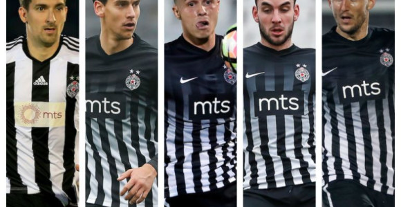Partizan uštedeo više od 1.000.000 evra na oprost dugova!