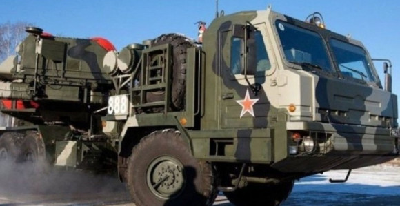 Шест нових типова руског наоружања