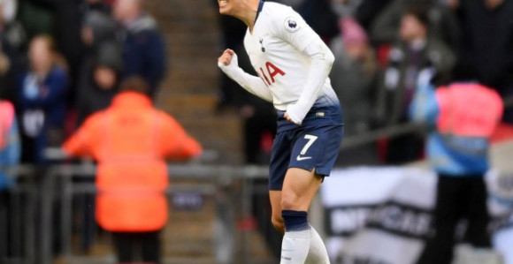 PL: Son spasao Totenhem i srušio Njukasl!