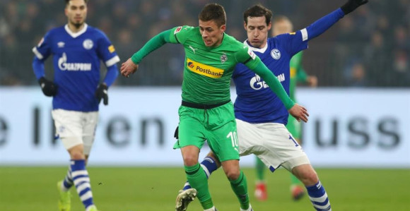 BL: Ispred Bajerna, ne jedna, nego dvije Borusije!