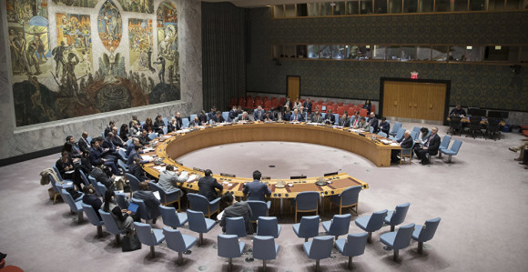 Спор у СБ због Косова