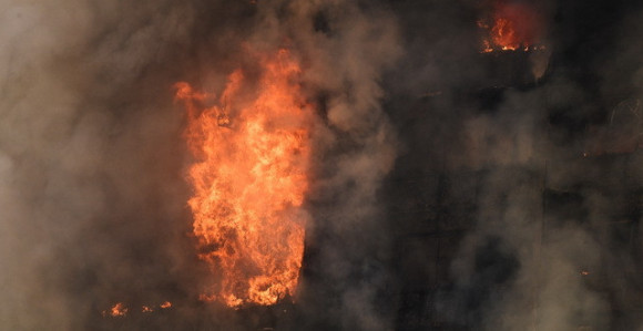 Погинуле двије особе у пожару