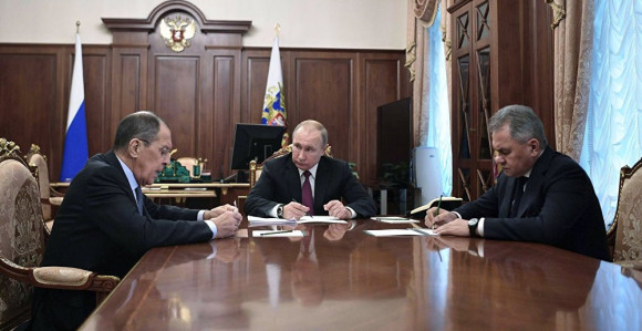 Не иницирати више преговоре са САД