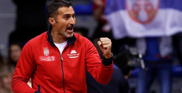 Zimonjić: Teško da bi neko smislio ovakav scenario!