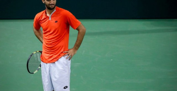 DK - Još nije gotovo: Uzbekistan bolji u dublu!