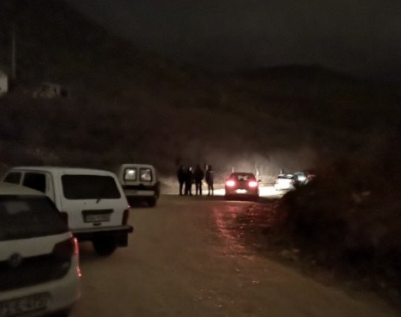 Stravično ubistvo u Mostaru