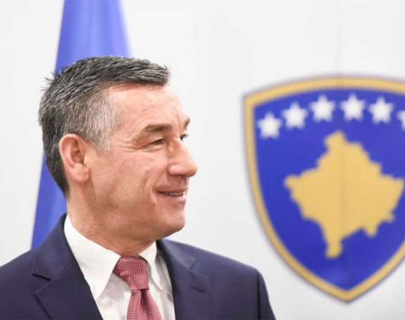 Veselji zatražio suspenziju taksi
