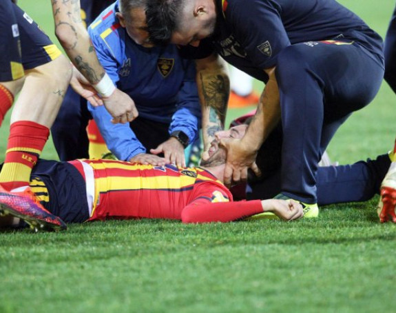 Video: Horor u Italiji!