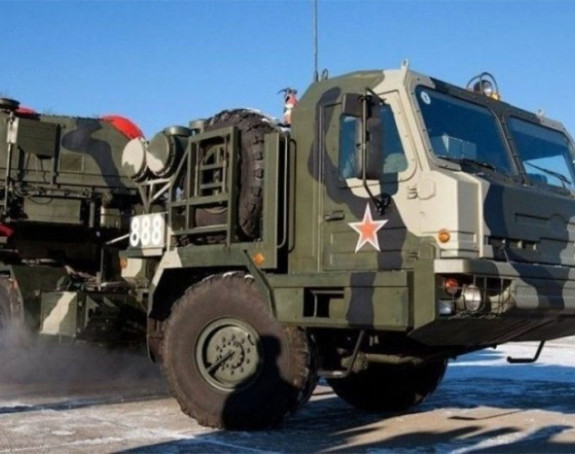 Шест нових типова руског наоружања
