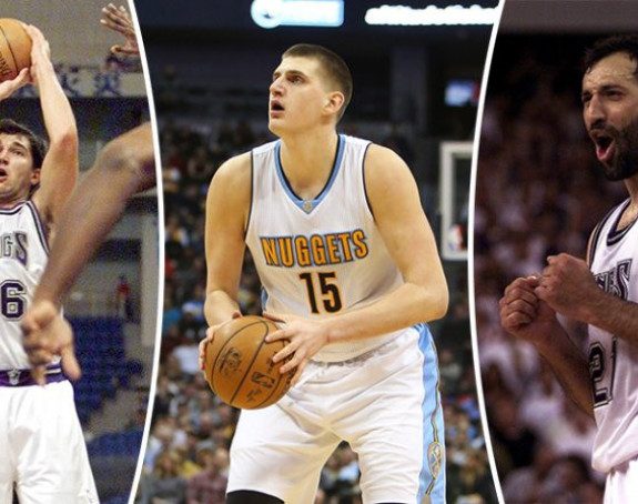 Jokić: Nekad Vlade i Peđa, sad sam ja na redu!