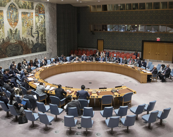 Spor u SB zbog Kosova