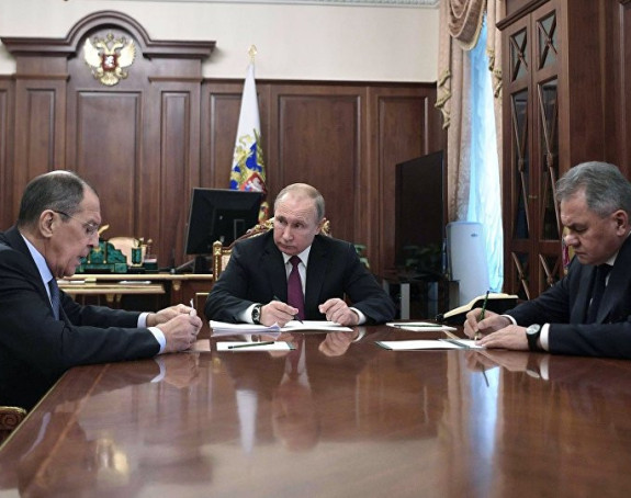 Ne inicirati više pregovore sa SAD