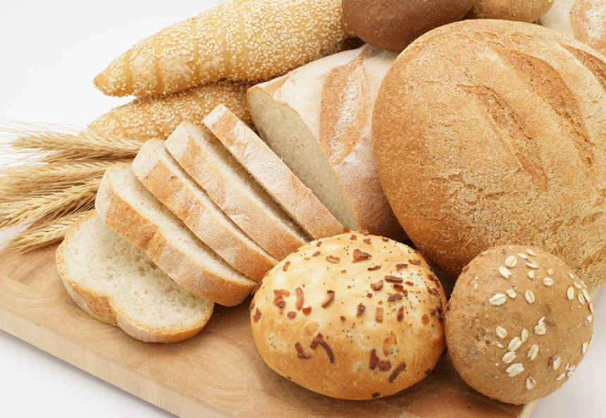 Pad cijena hljeba u Republici Srpskoj