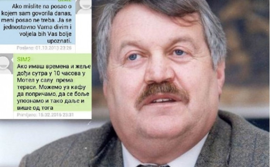 Kako su mladi Milića nasamarili Dukića