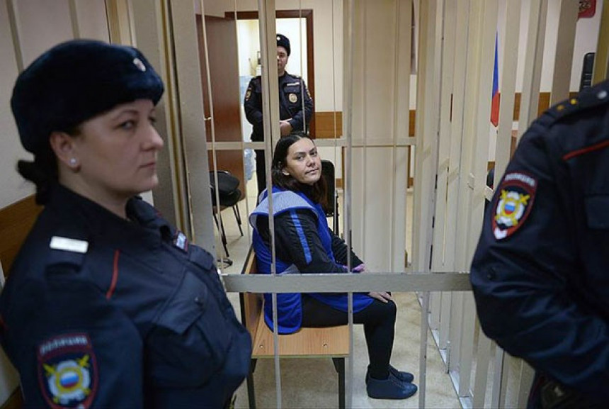 Rusija: Dadilja ubica je imala saučesnike